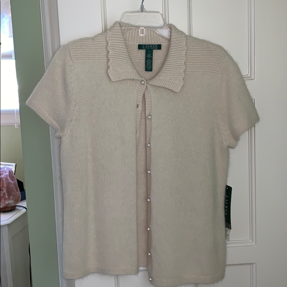 Ralph Lauren Sweater